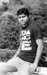 S.P. Maurya