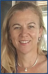 Mariana T. Atkins