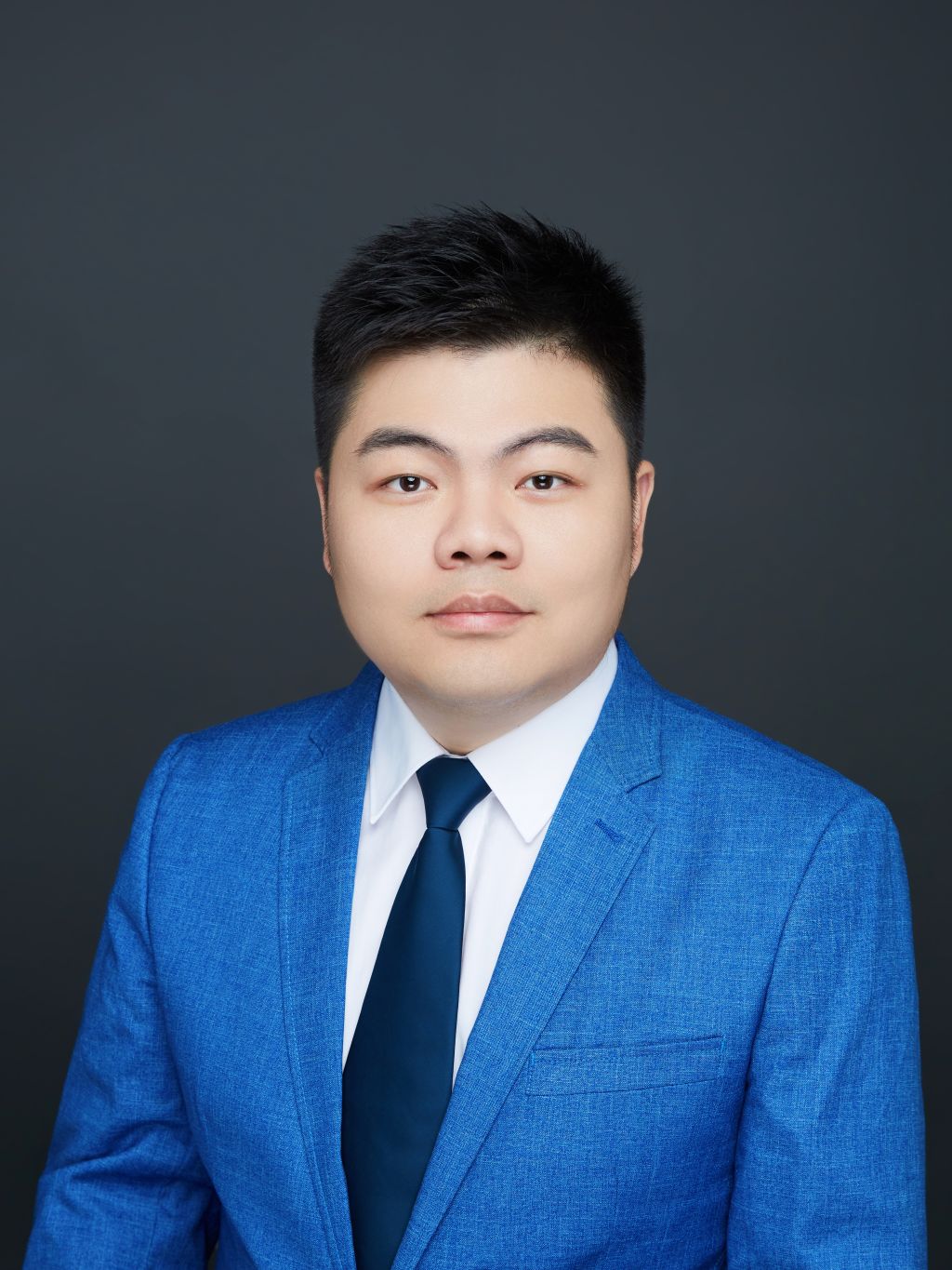 Xi Zhu