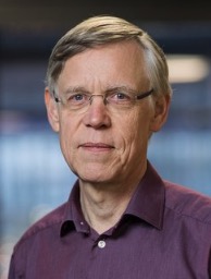 Bauke De Vries