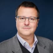 Luca Rigazio