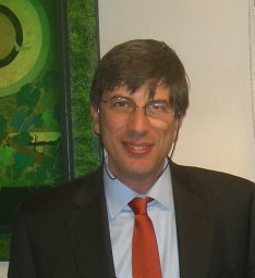 Giovanni B Vigna