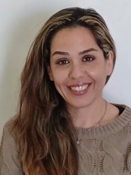 Gizell Green