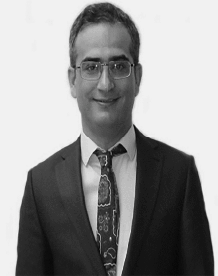 Saeed Amirgholipour