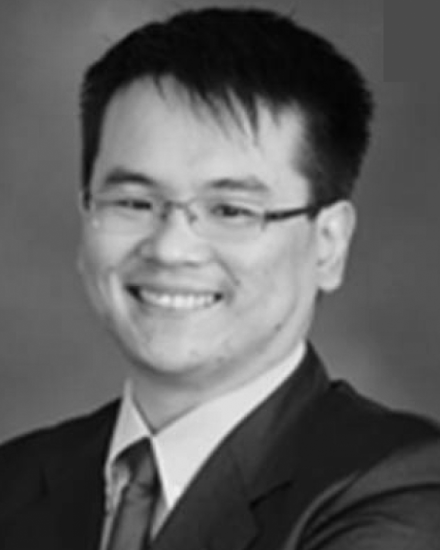 Derrick W.S. Chan