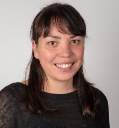 Olena Oriekhova