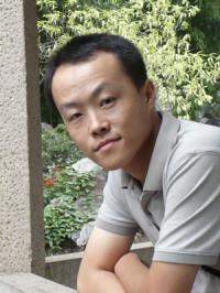 Jian Zhang