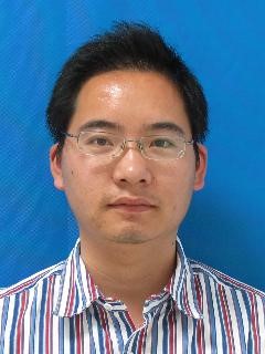 Chaoqun Ma