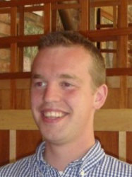 Thomas Clarke