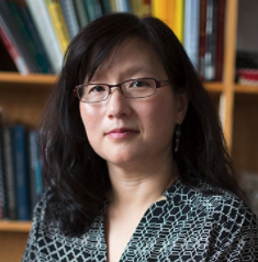Maria Yang