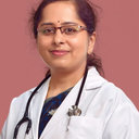 Yamini Krishnan