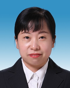Nan Wang