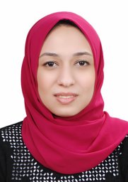 Sara M. Elgengehi