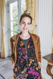 Nienke Busscher