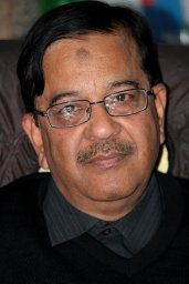 Syed Hasan Saeed