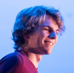 Louis van Harten