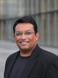 Chaitanya Kaligotla