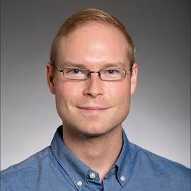 Mikael Kuusela