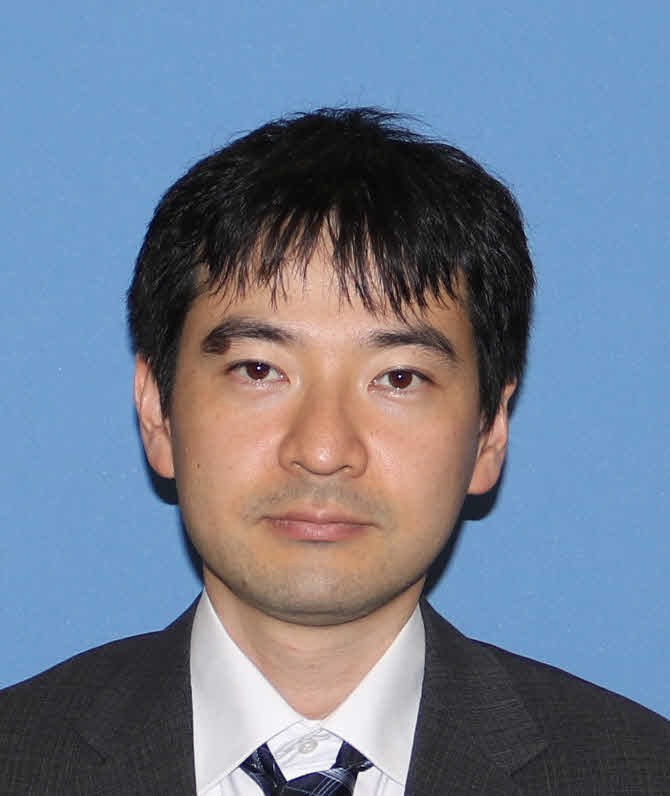 Hiroshi Tsujioka