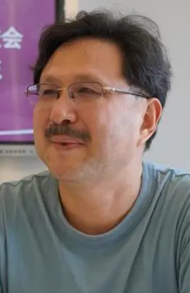 Xiaodong Liu