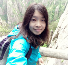 Zhongli Ma
