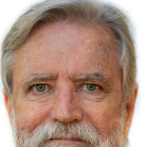 Mark Harrison