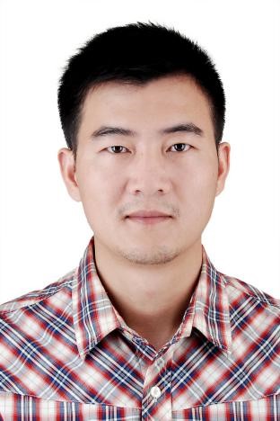 Donghong Ding