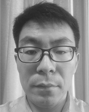 Jiabo Xu