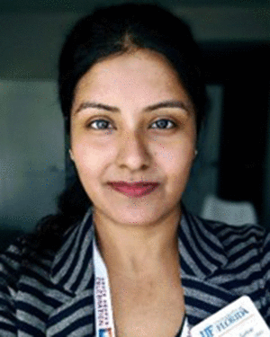 Aisharjya Sarkar