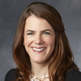 Jennifer Burns