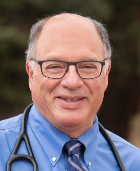Robert M. Rifkin