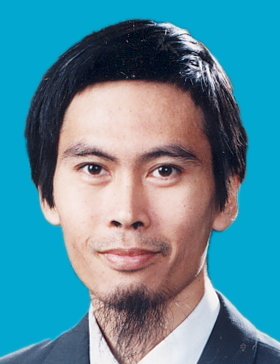 Ooi Chong Heng