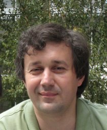 Sorin Popescu
