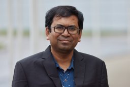 Debasish Saha