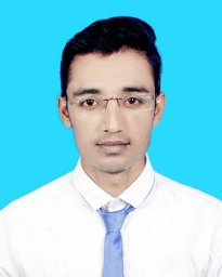 Sohel Siraj