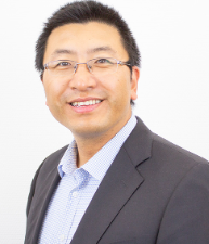 Mouzhi Ge
