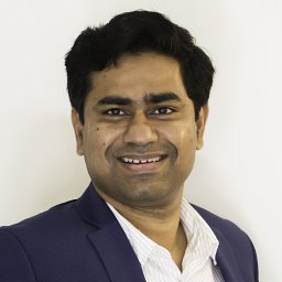 Nayak Animesh