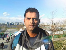 Elumalai Perumal