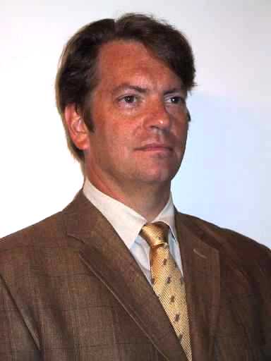 Mark Reed