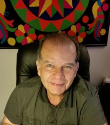 Honorio Silva