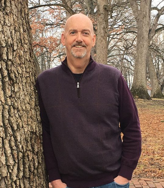 Steve Prisley