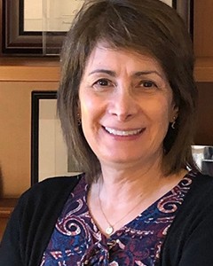 Cynthia Arslanian-Engoren