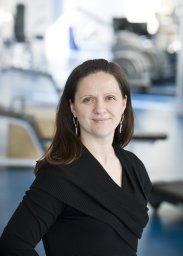 Aubertin-Leheudre Mylène