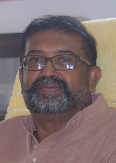 Nandakumar Kalarikkal
