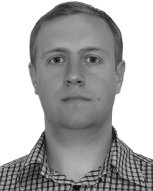 Alexey Frolov