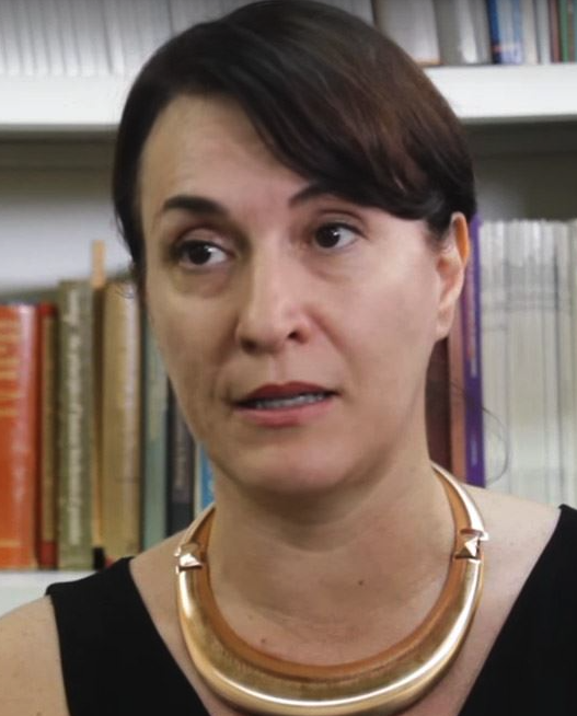 Maria Cátira Bortolini
