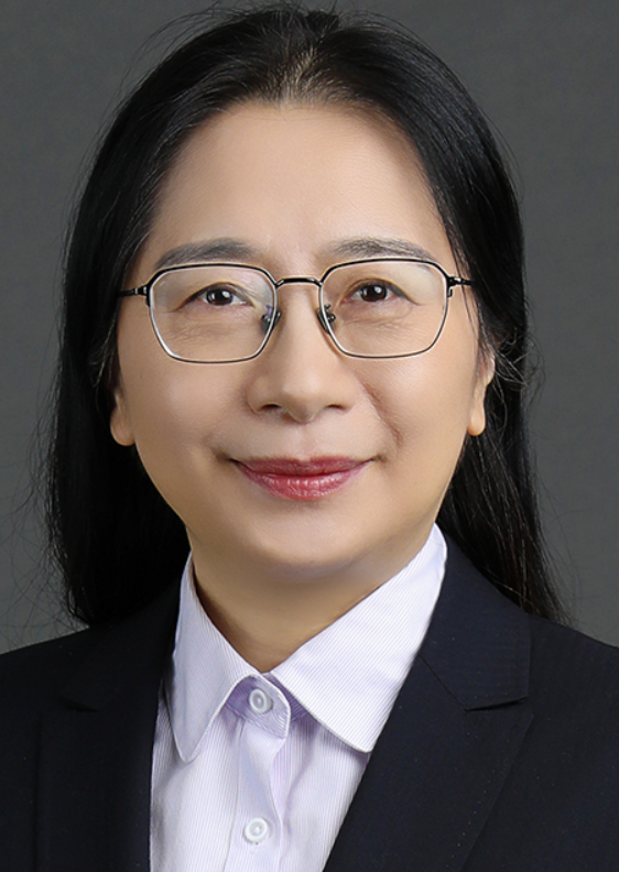 Lin Zhou