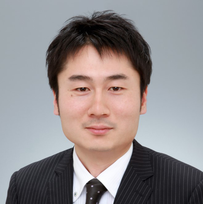 Tomoki Ogoshi