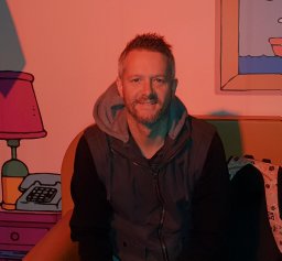 Andrew Warren
