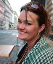 Annette Lof
